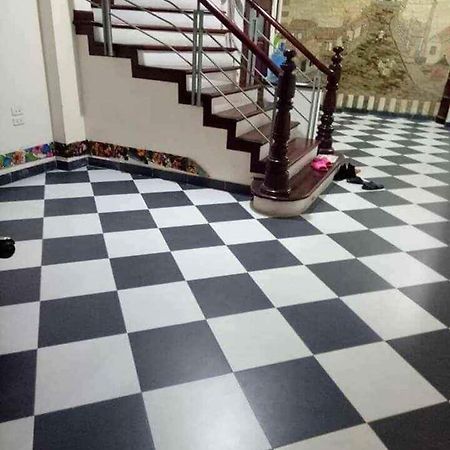 3Bt Home Hanoi Kültér fotó