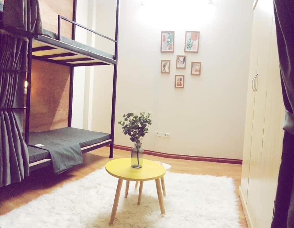 3Bt Home Hanoi Kültér fotó