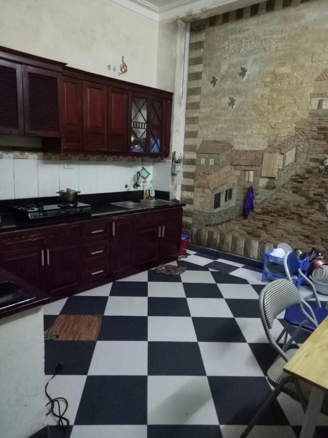3Bt Home Hanoi Kültér fotó