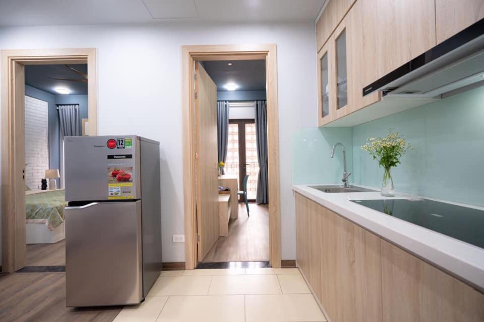 3Bt Home Hanoi Kültér fotó