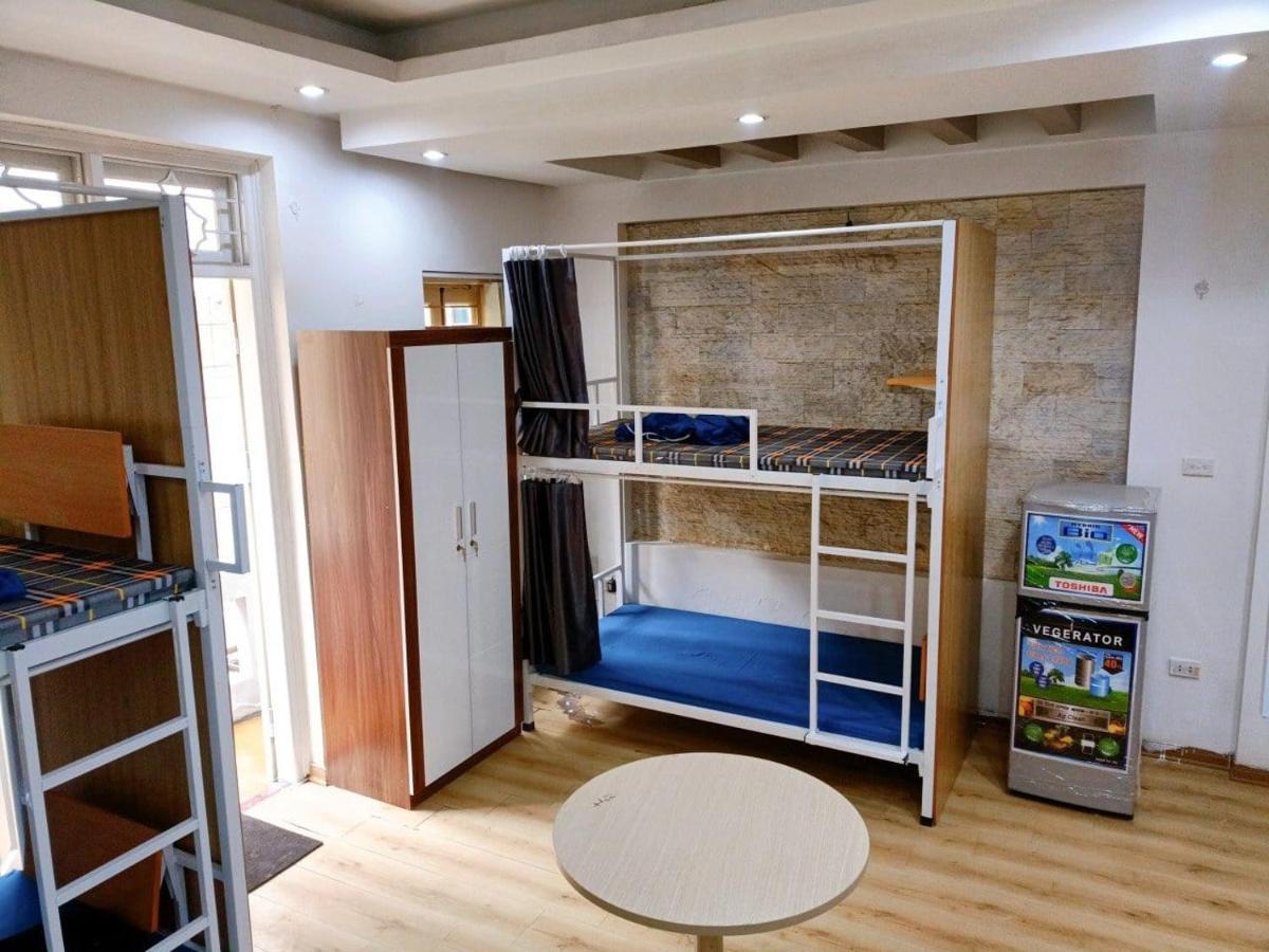 3Bt Home Hanoi Kültér fotó