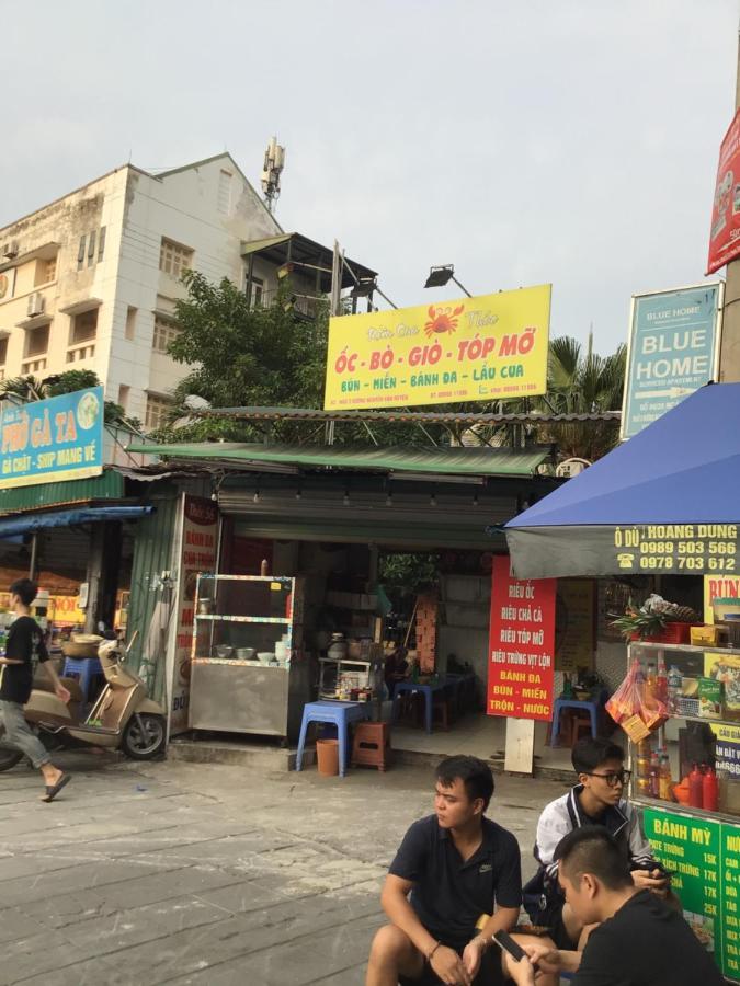 3Bt Home Hanoi Kültér fotó