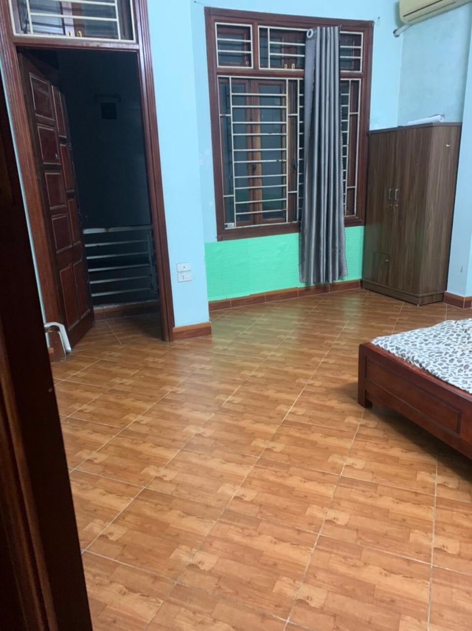 3Bt Home Hanoi Kültér fotó