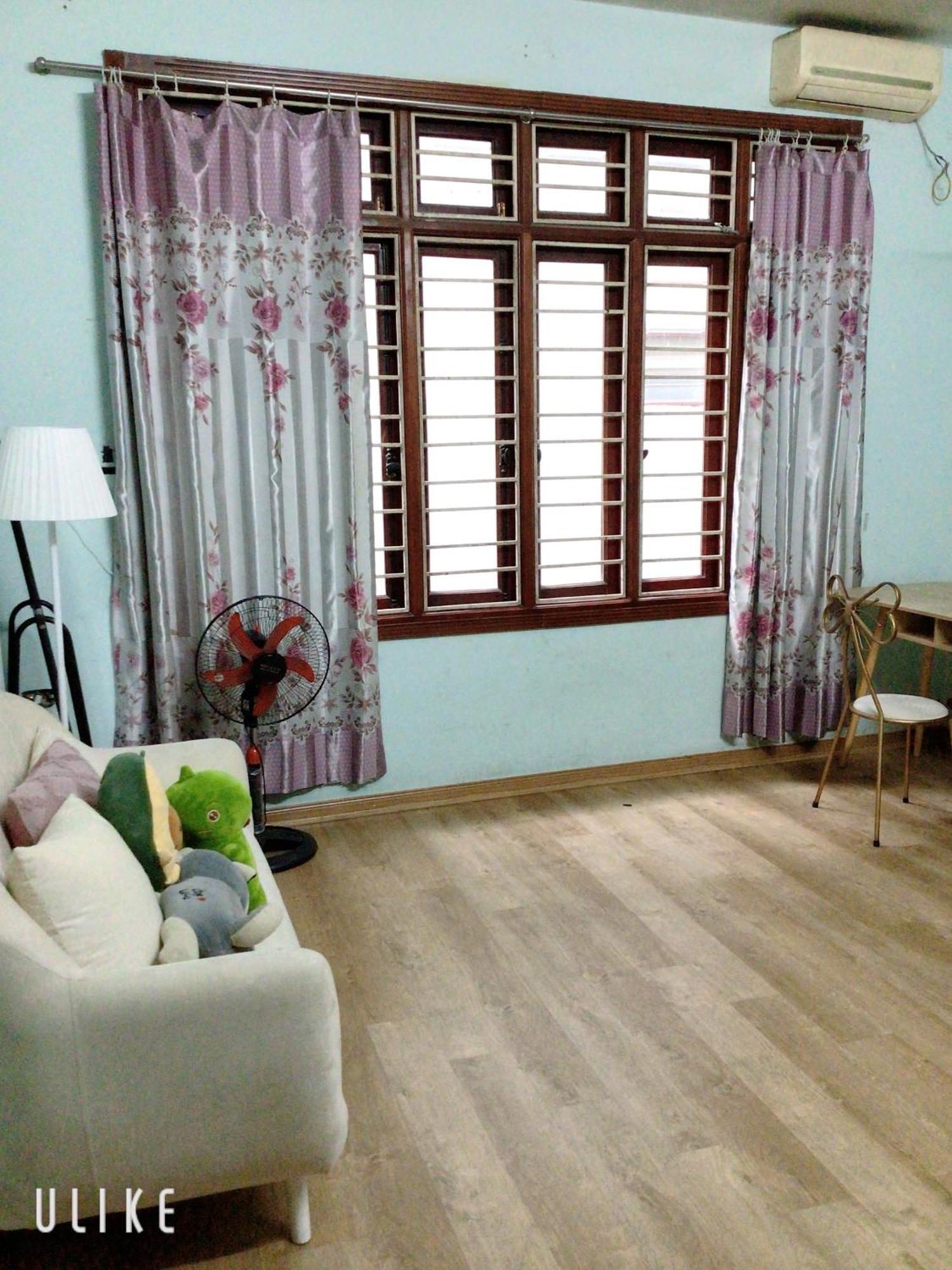 3Bt Home Hanoi Kültér fotó